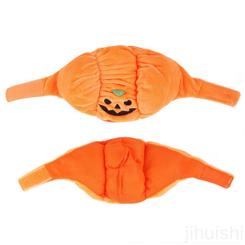 Mũ hình quả bí ngô hóa trang Halloween