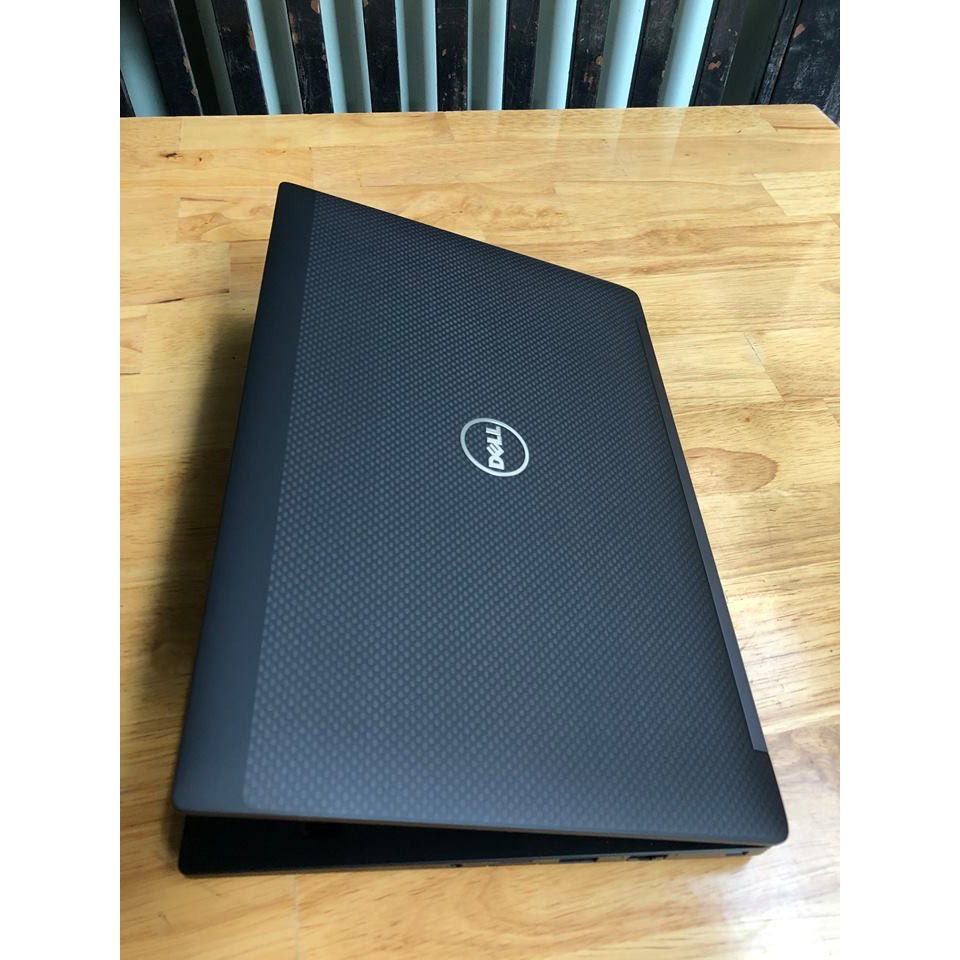 Laptop Dell Latitude E7280, i5 7300u, 8G, 256G, 12,5in, FHD, touch | BigBuy360 - bigbuy360.vn