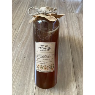 Mật Ong Hoa Cà Phê Organic Nguyên Chất (1 lít)