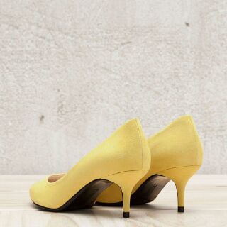 Giày Berdhka high heel