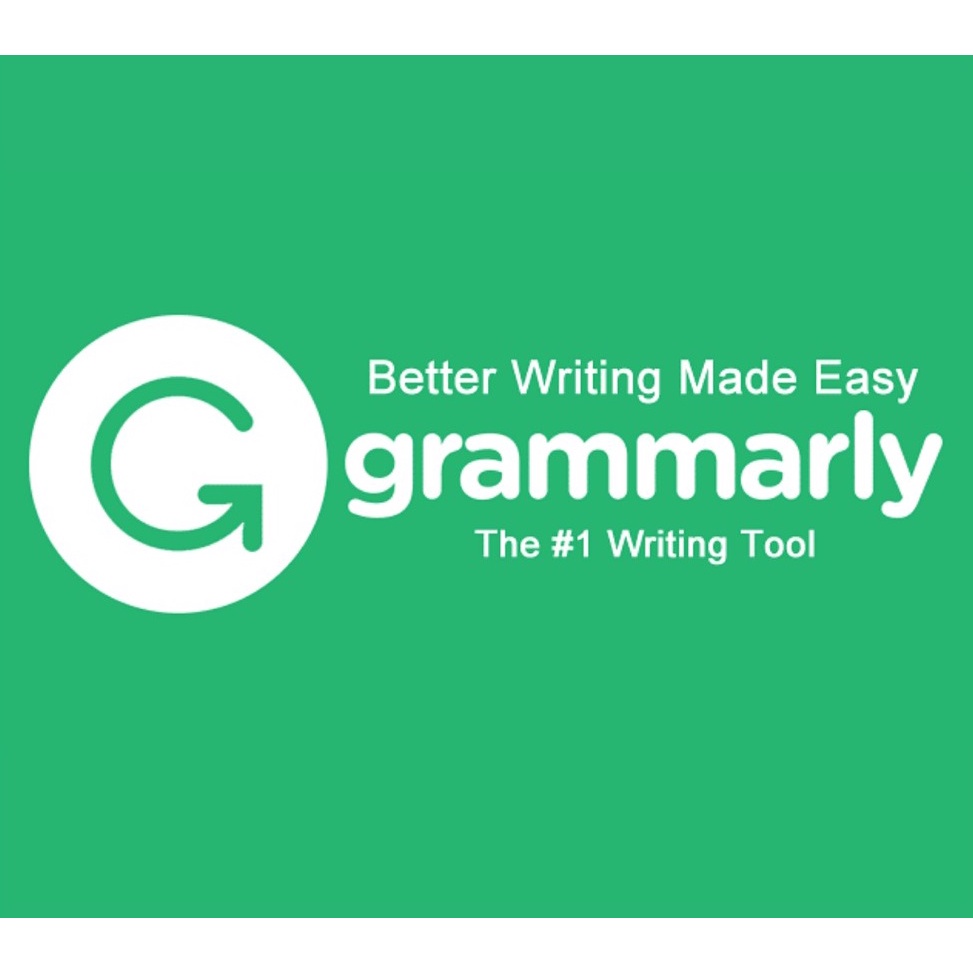 Tài Khoản Grammarly Premium Giá Rẻ (6 tháng, 1 năm,Vĩnh Viễn)