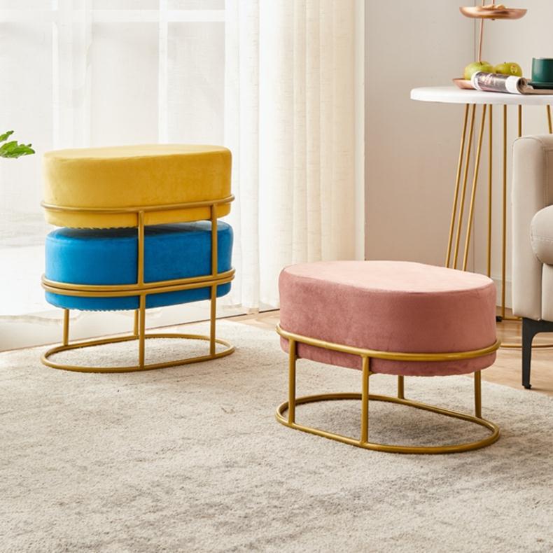 Ghế Ngồi Lùn Ghế Sofa Nhỏ Mềm mại chắc chắn siêu bền Áp Dụng Cho Phòng Khách phòng ngủ