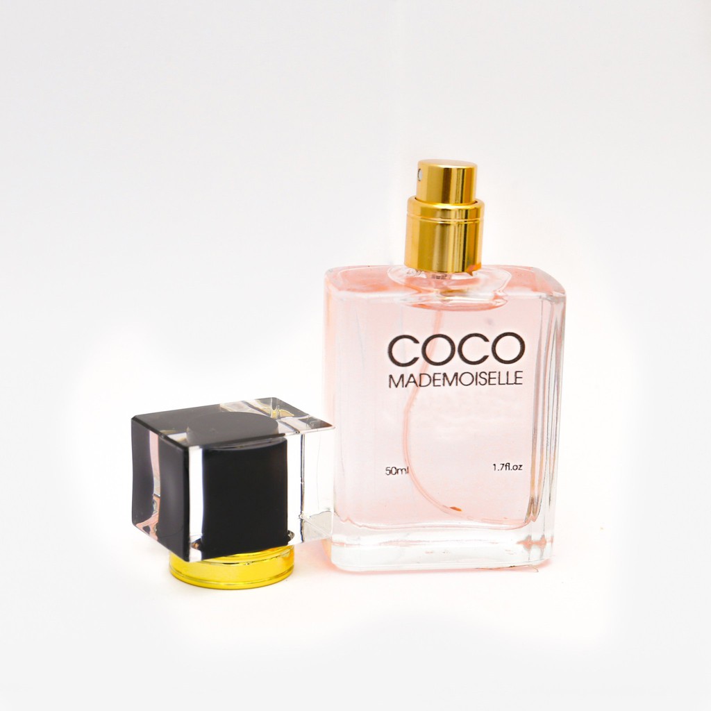 Nước Hoa Nữ Cao Cấp Coco Thơm Dai 50ml Chai Vuông | BigBuy360 - bigbuy360.vn