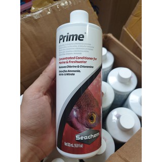 Khử clo prime 1000ml