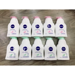 Dung dịch vệ sinh Nivea Đức