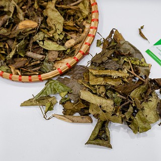 Lá Xạ Đen Khô Hòa Bình