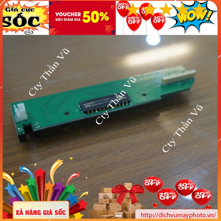 Main đèn scan máy scan HP G2410 hàng bóc máy chuẩn đẹp chất lượng có bao test MVP Thăng Long