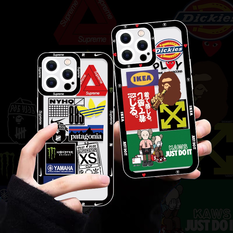 Ốp Điện Thoại Cho Redmi Note 12 Pro Plus A1 9A 9C 9T Redmi 10 10A 10C 12C Note 8 Pro Note 9 Pro Note 9s Note 10s Note 10 Pro Note 11s Note 11 Pro Plus