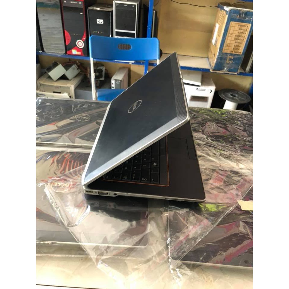 Laptop Dell Latitude E6420 Hàng usa ..!