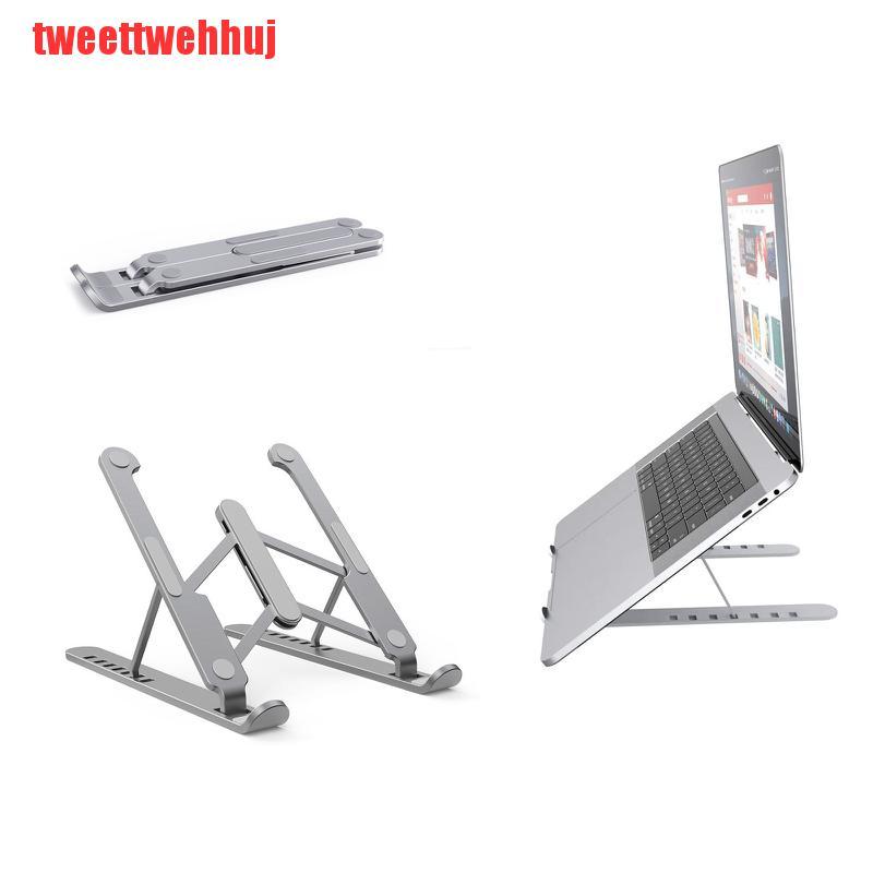 1 Giá Đỡ Laptop Di Động Bằng Nhôm Tiện Dụng | BigBuy360 - bigbuy360.vn