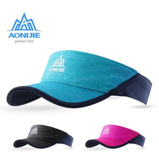 Mũ thể thao chạy bộ che nắng aonijie e4080 zb33