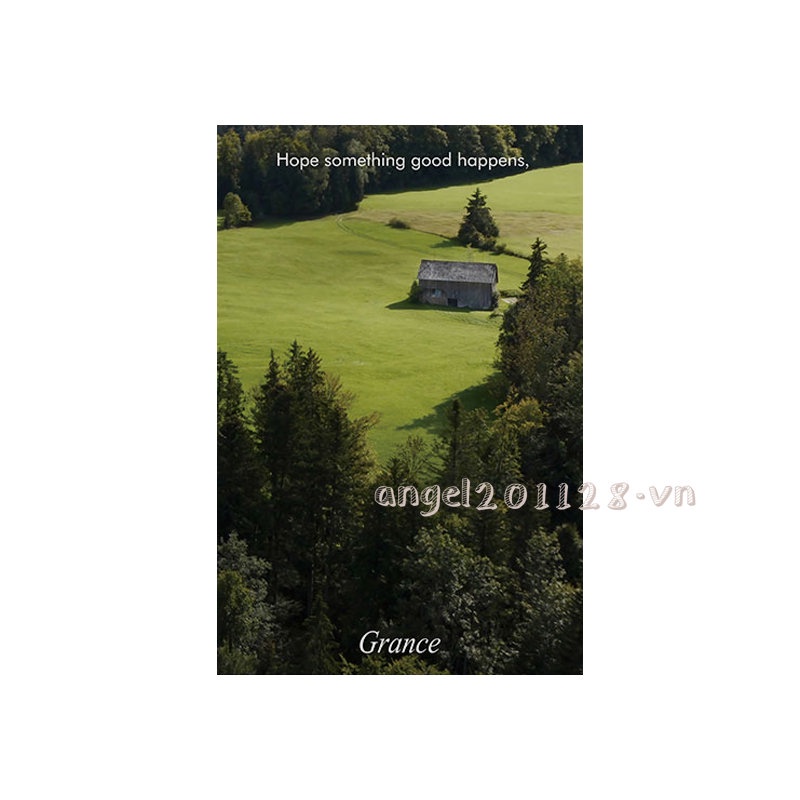 Tranh Phong Cảnh Treo Tường Trang Trí Phòng Khách Phong Cách Bắc Âu Hiện Đại