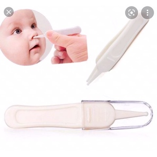  Nhíp gắp rỉ mũi cho bé