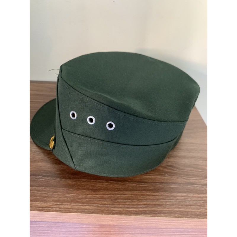 Mũ mềm cự chiến binh K08