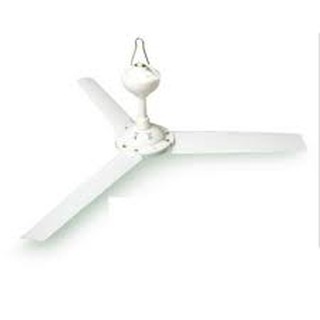 [Thanh lý shop] quạt trần mini 3 cánh