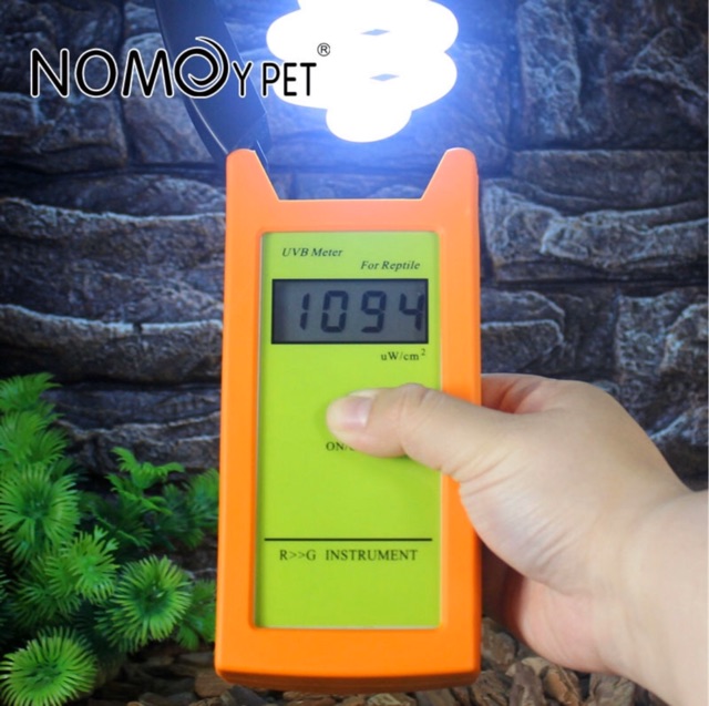 Đèn UVB 13W 5.0 10.0 cho bò sát