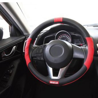 BỌC VÔ LĂNG SPARCO F1