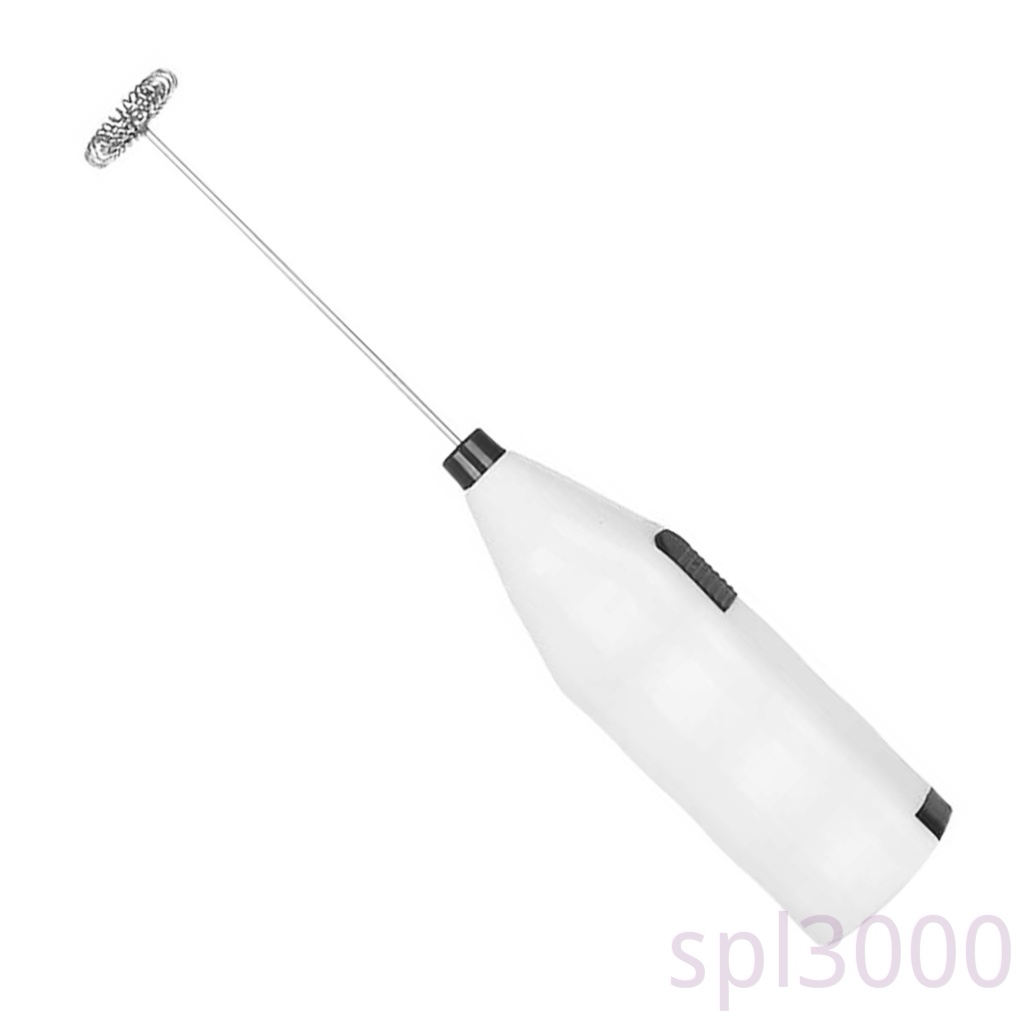 Máy đánh trứng cầm tay bằng thép không gỉ 304 chất lượng cao