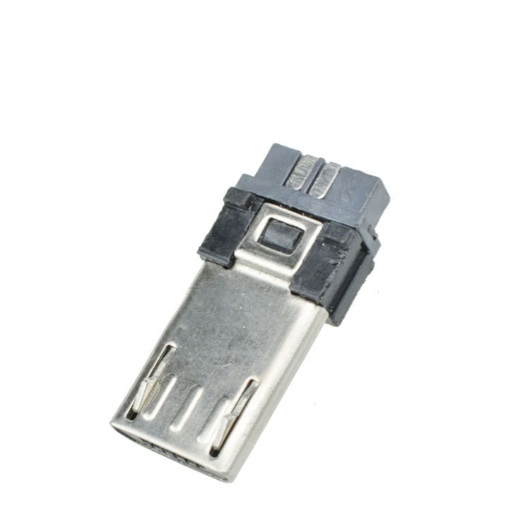Set 10 đầu nối MICRO USB kết nối MK/5P 5PIN chất lượng cao