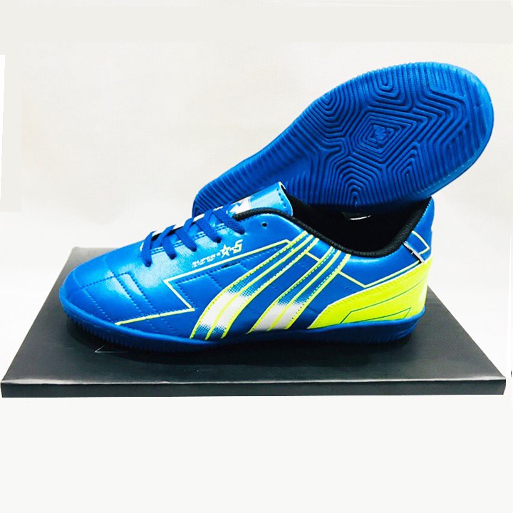 Giày Đá Bóng FutSal