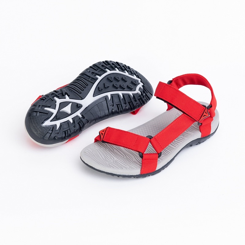 [Có bảo hành] Giày Sandal Nam Nữ PRESTO Quai Dù Giá Rẻ - TN