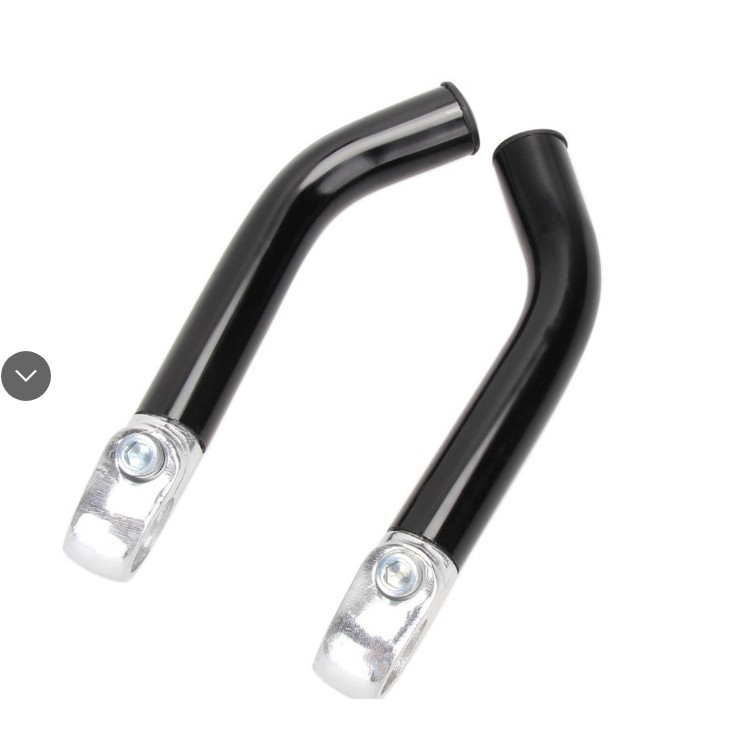 Tay nghỉ, tay nắm phụ hợp kim nhôm