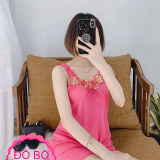 Đồ bộ thun lạnh size dưới 55kg