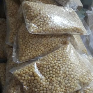 Ngô nếp sấy giòn