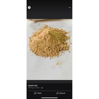100g muối nhuyễn