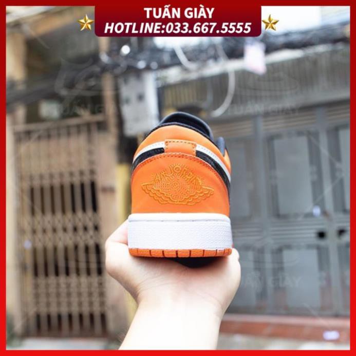 [FREE SHIP] Giày Thể Thao NlKE J0RDAN 1/Giầy Sneaker Nam/ Mẫu mới về /Giầy Thể Thao Nam/TUẤN GIÀY | BigBuy360 - bigbuy360.vn