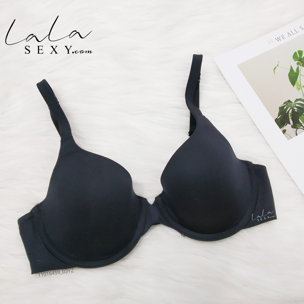 Áo Ngực Mút Mỏng La Senza Sexy Tease Lightly Lined Full Coverage Bra 11016459_03YZ