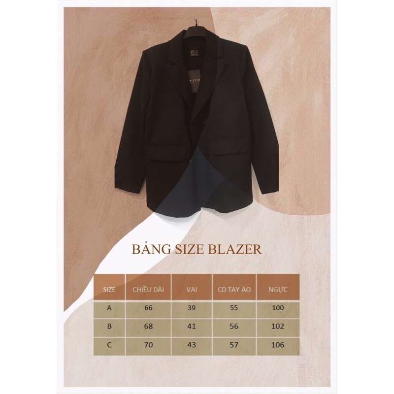 Áo blazer ngựa vằn dành cho TOMBOY SB TRANSGUY 🏳️‍🌈 | BigBuy360 - bigbuy360.vn