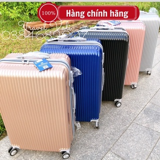 Vali hàng Việt Nam chính hãng đủ size 28,24,20 có sẵn hàng