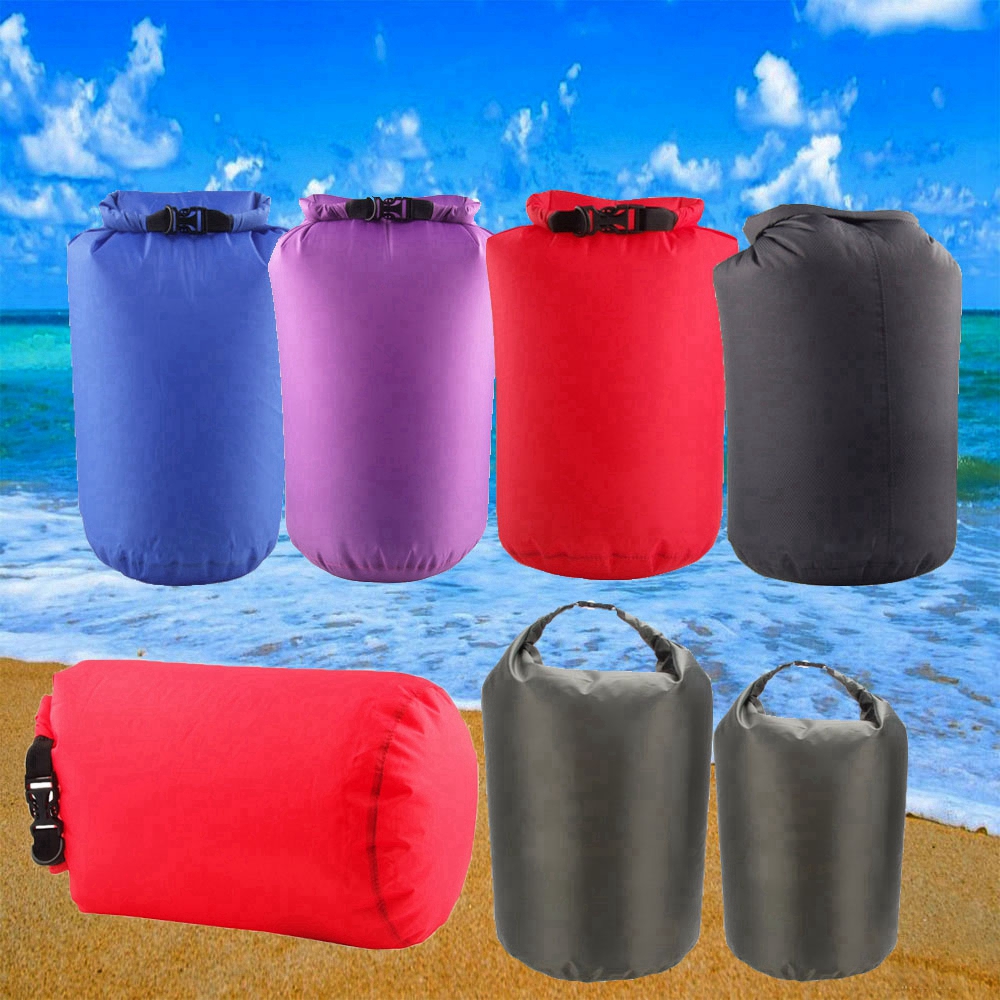 Túi Đựng Đồ Dùng Lặn Biển/Đi Bơi 8L/40L/70L/75L Chuyên Dụng