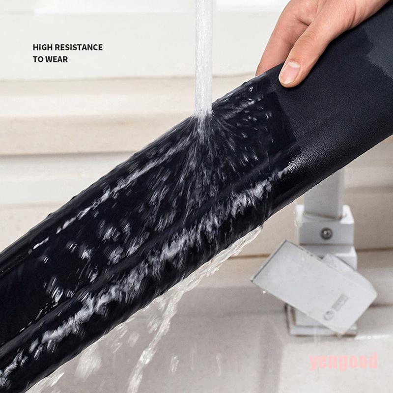 Dải chắn cửa giảm tiếng ồn linh hoạt