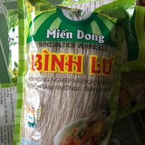 Miến dong sạch Bình Lư - Lai Châu