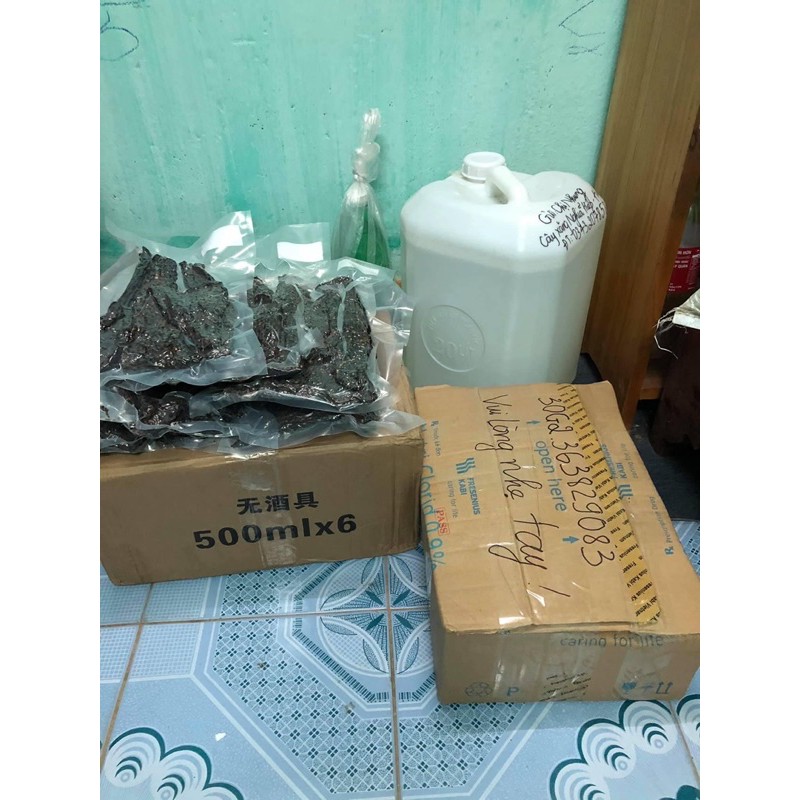 500g THỊT TRÂU GÁC BẾP ĐẶC SẢN HÀ GIANG