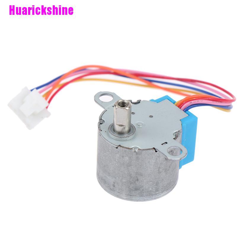 Động Cơ Bước 24byj48 Dc 12v Cnc 24byj48 | BigBuy360 - bigbuy360.vn