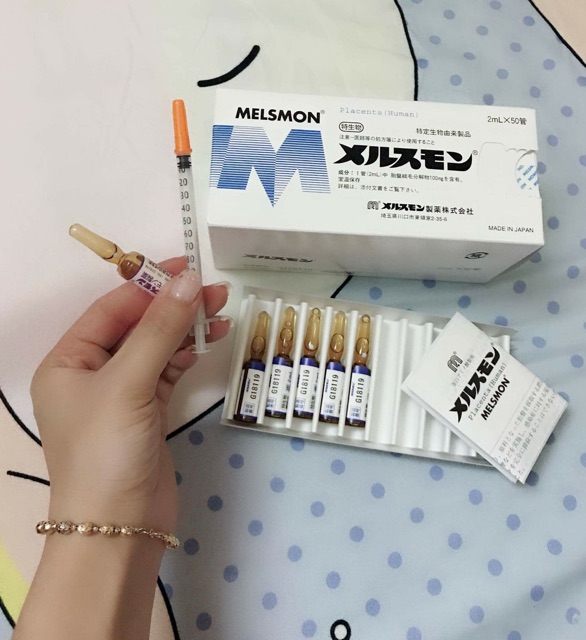 PLACENTEX - 5 CÔNG DỤNG CHO LÀN DA