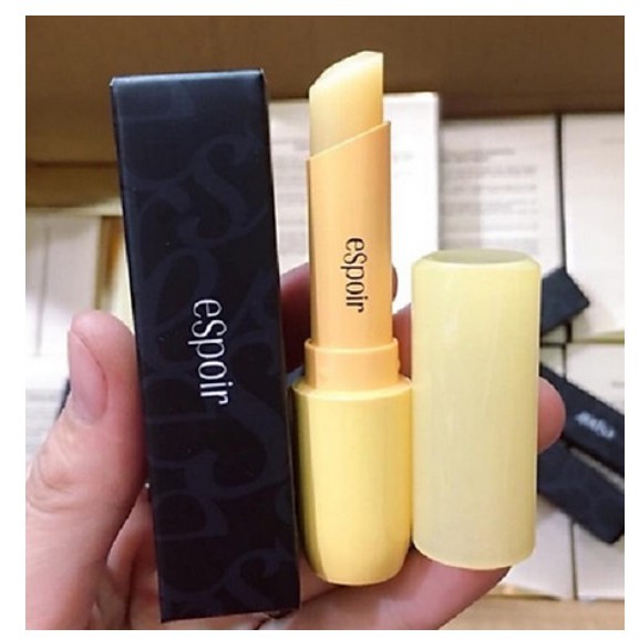 Son dưỡng không màu Espoir Colorconic Tint Lacquer in Balm - Hey Honey