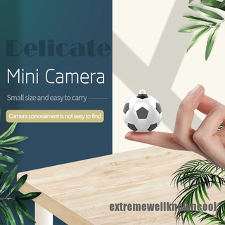 Ecvn mini camera 1080p full hd mini action camcorder infrared night vision micro cam