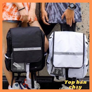 balo colkids club ❤️HOTTREND❤️ túi colkid phản quang ss3