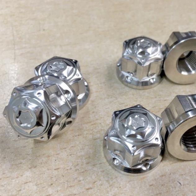 Tán salaya đầu bít 8li 10li 12li 14li QU17