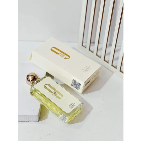 Mẫu thử - Nước hoa unisex Afnan 9AM EDP 10ml