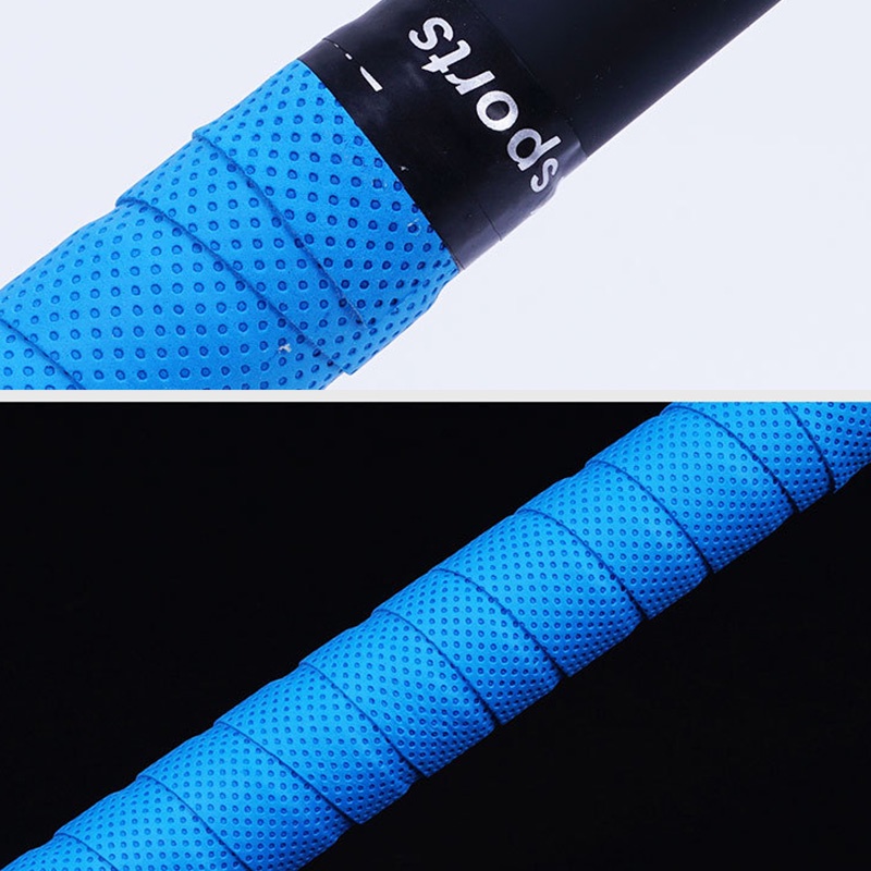 5PCS Băng quấn tay cầm vợt cầu lông Yonex YH6 chất lượng cao chuyên dụng