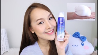 Sữa rửa mặt dạng bọt Nivea