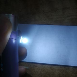 10 Bóng led 5mm nhiều màu