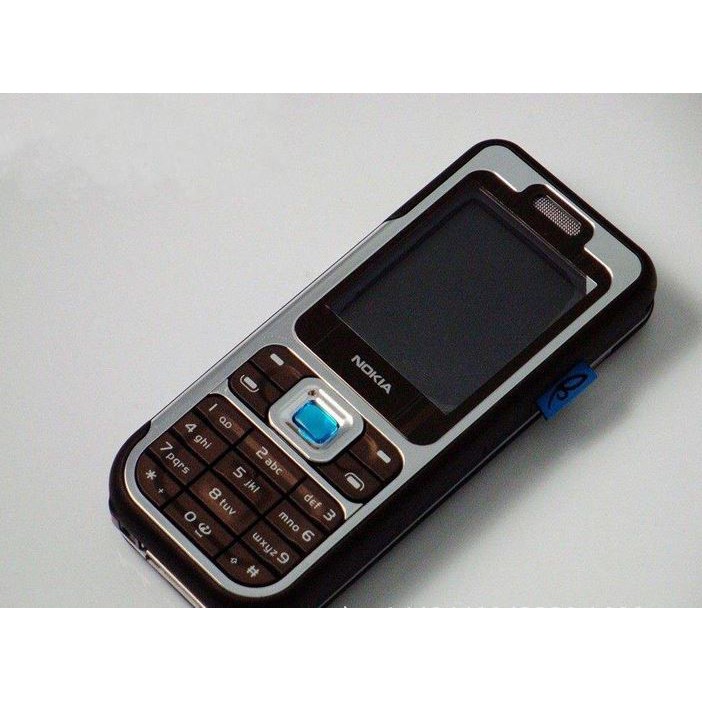 Điện thoại Nokia 7360