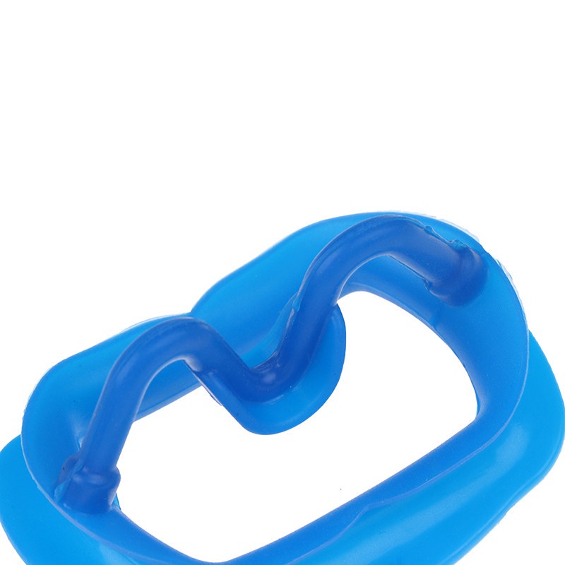 [Hàng mới về] Dụng cụ hỗ trợ há miệng 3D tự động kiểu giá đỡ cho người trưởng thành