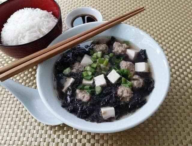 RONG BIỂN KHÔ QUY NHƠN 100G